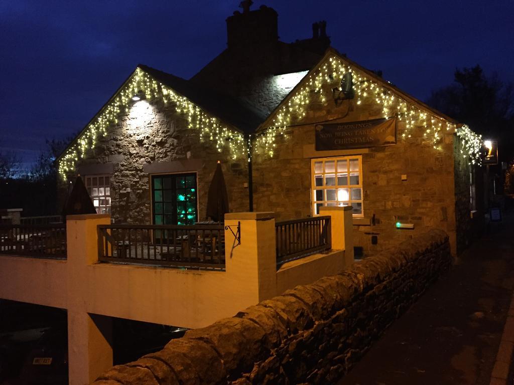The Sycamore Inn Birch Vale Buitenkant foto